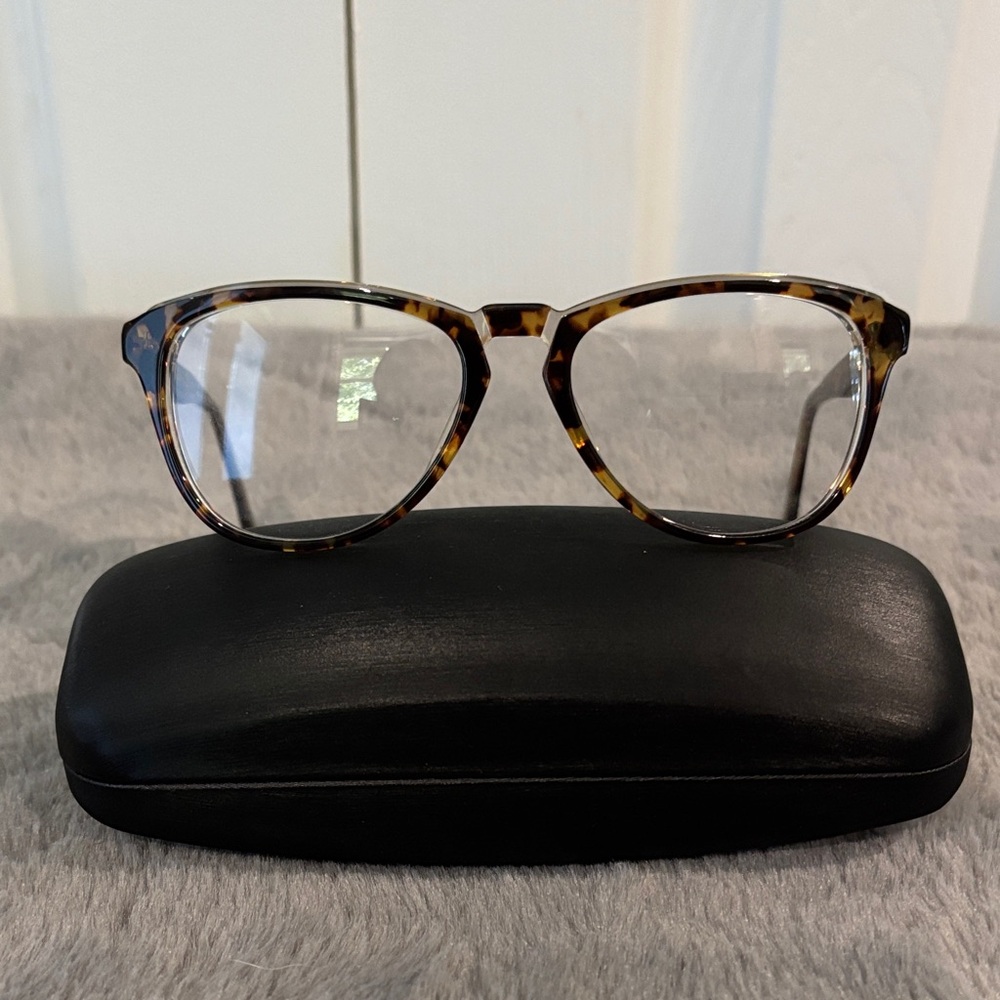 Vint & York ‘Snazzy’ Aviator Style Frames